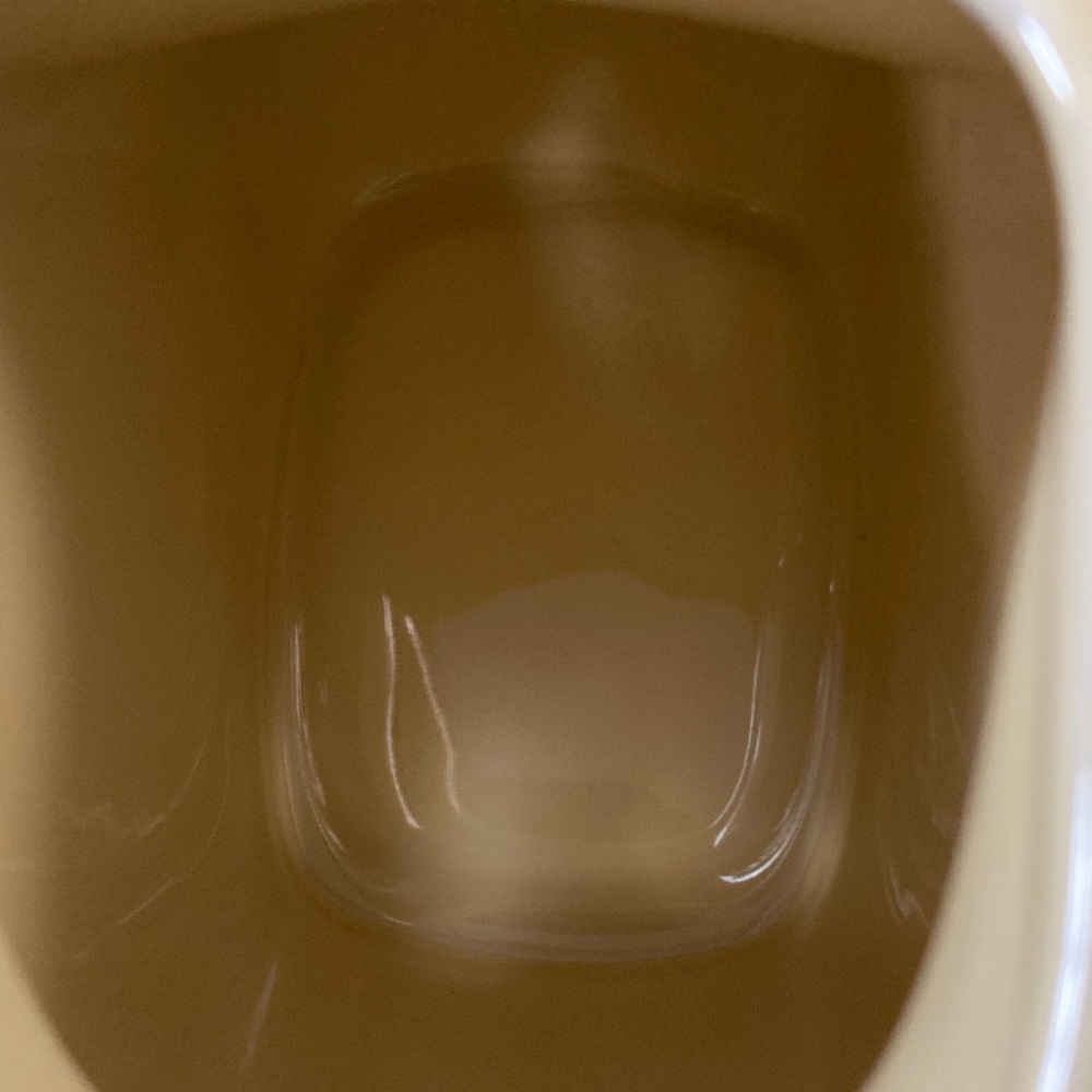 Fiesta Large Disk Pitcher - Picture 3 of 5